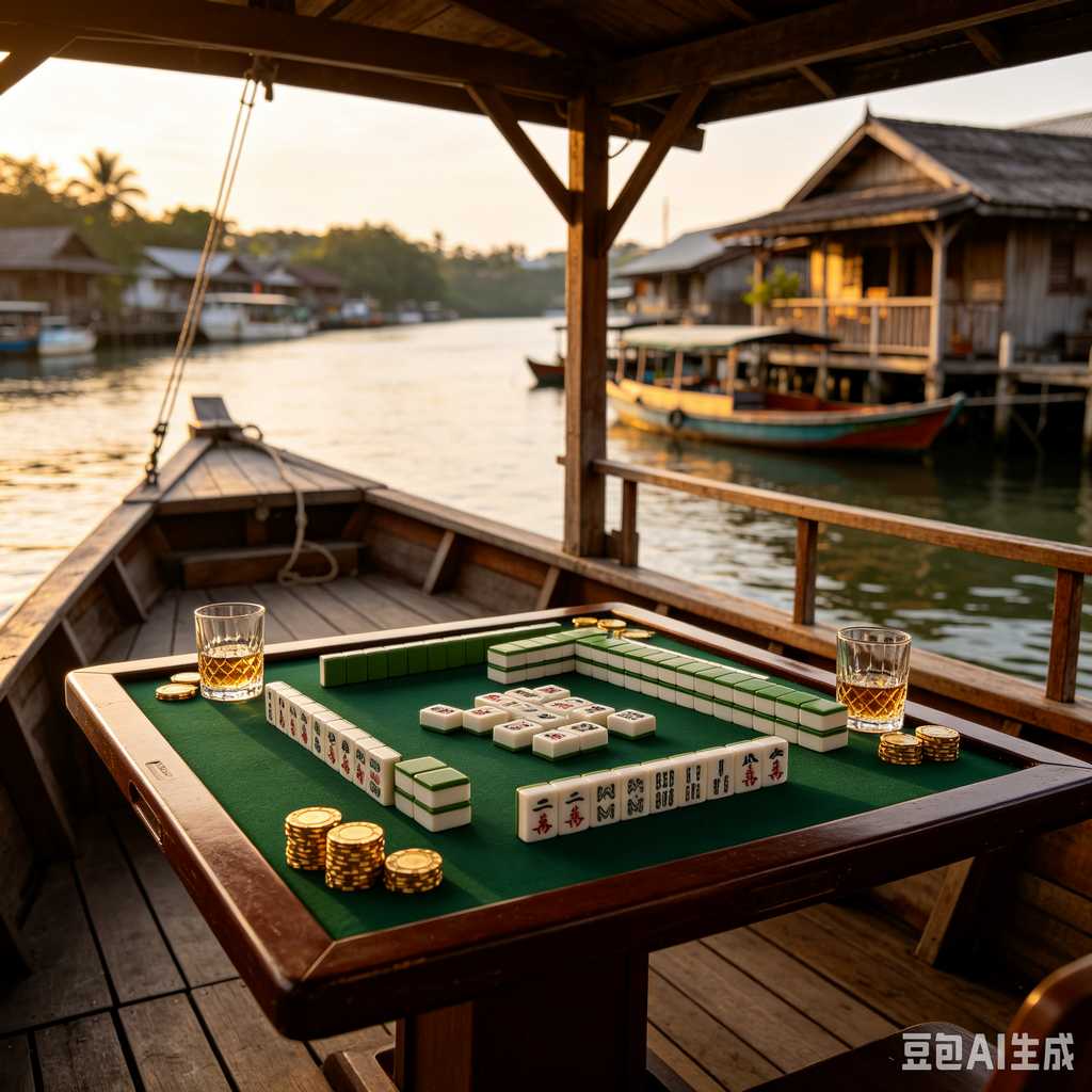 RockfordIL,mahjong