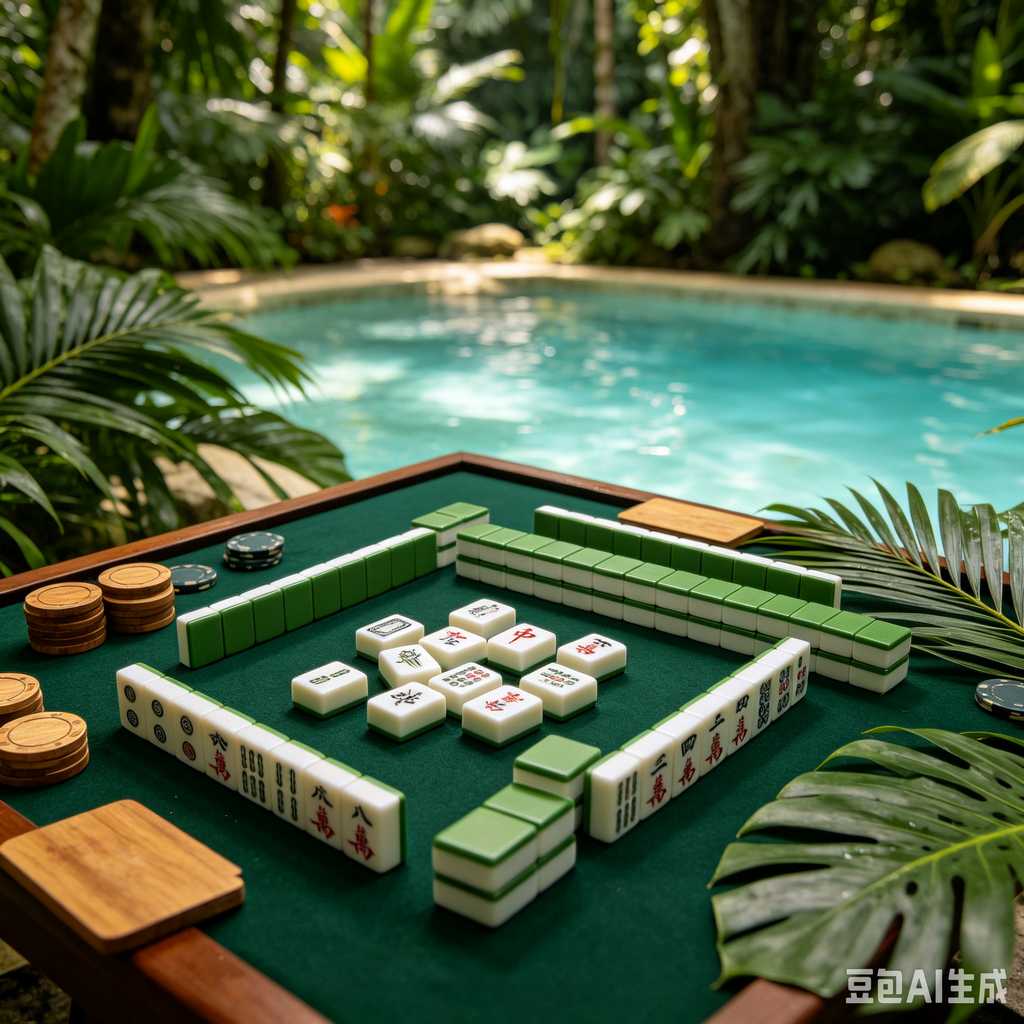 SanFrancisco,mahjong