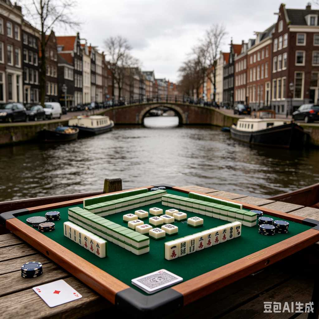 SanDiego,mahjong
