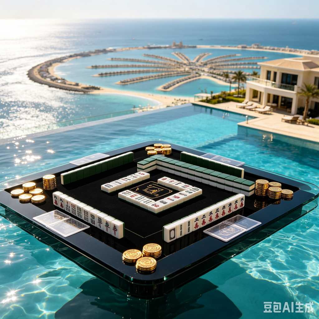 Victoria,mahjong