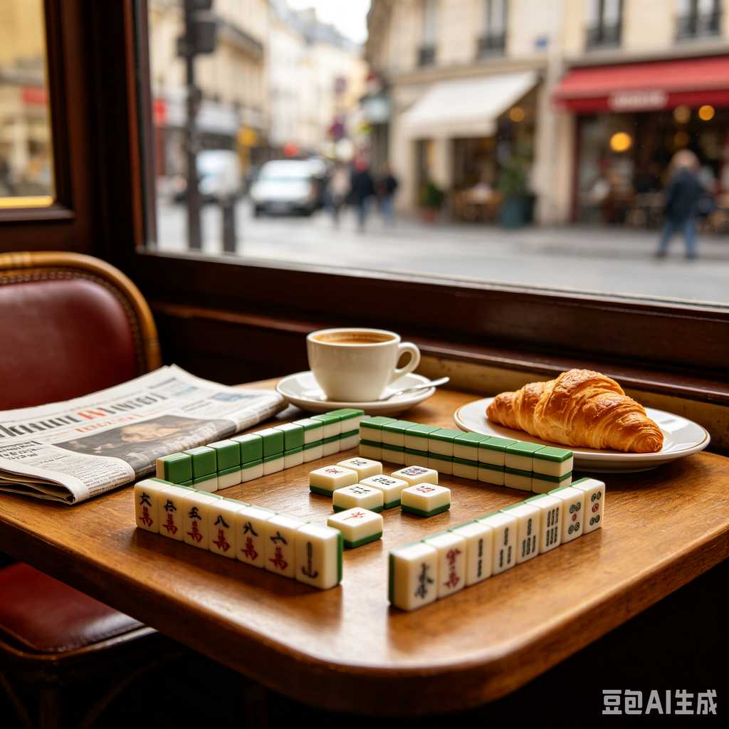 WashingtonDC,mahjong