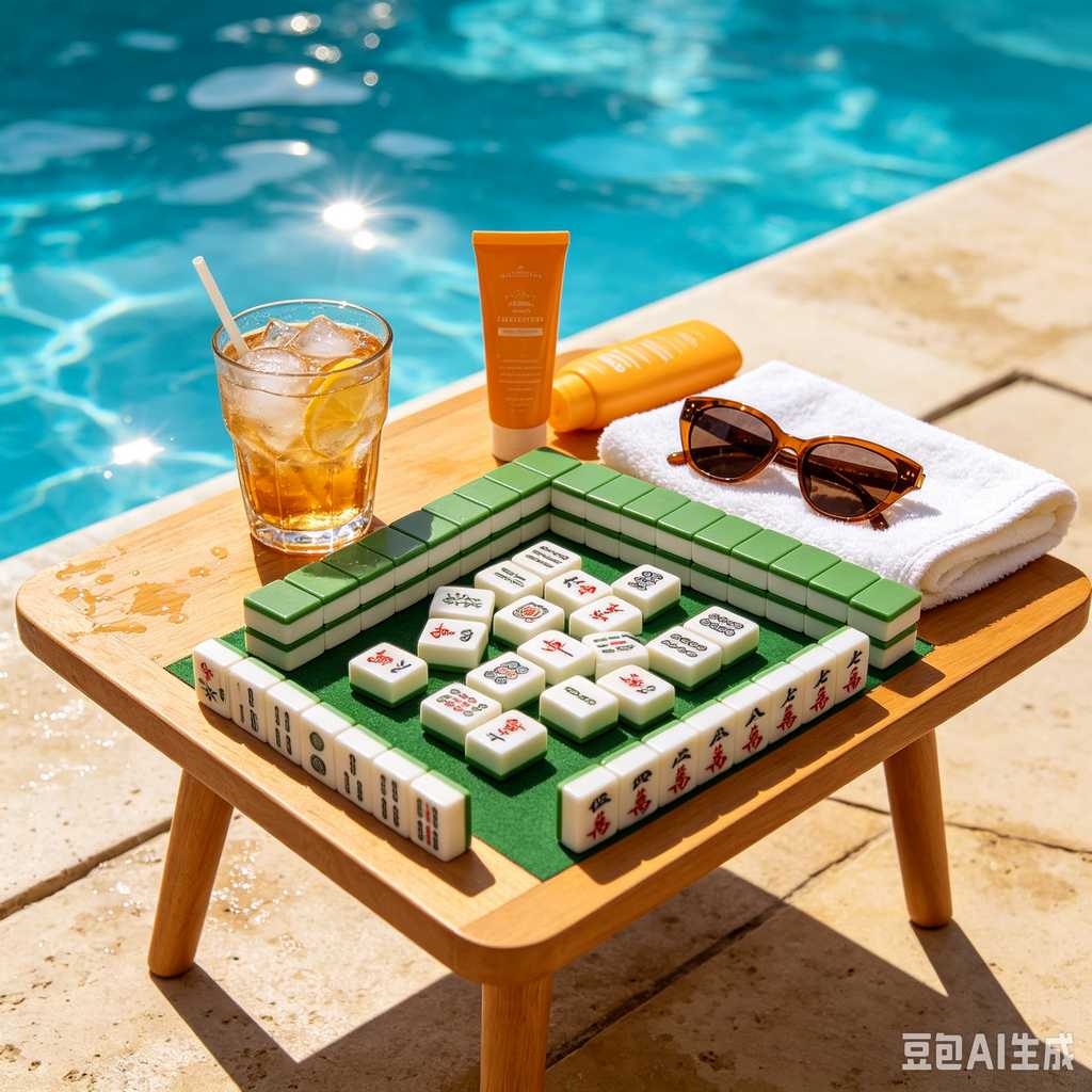 Asuncion,mahjong