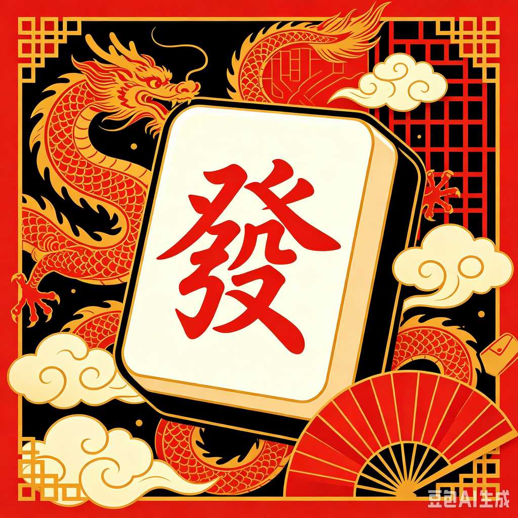 Mesa,mahjong