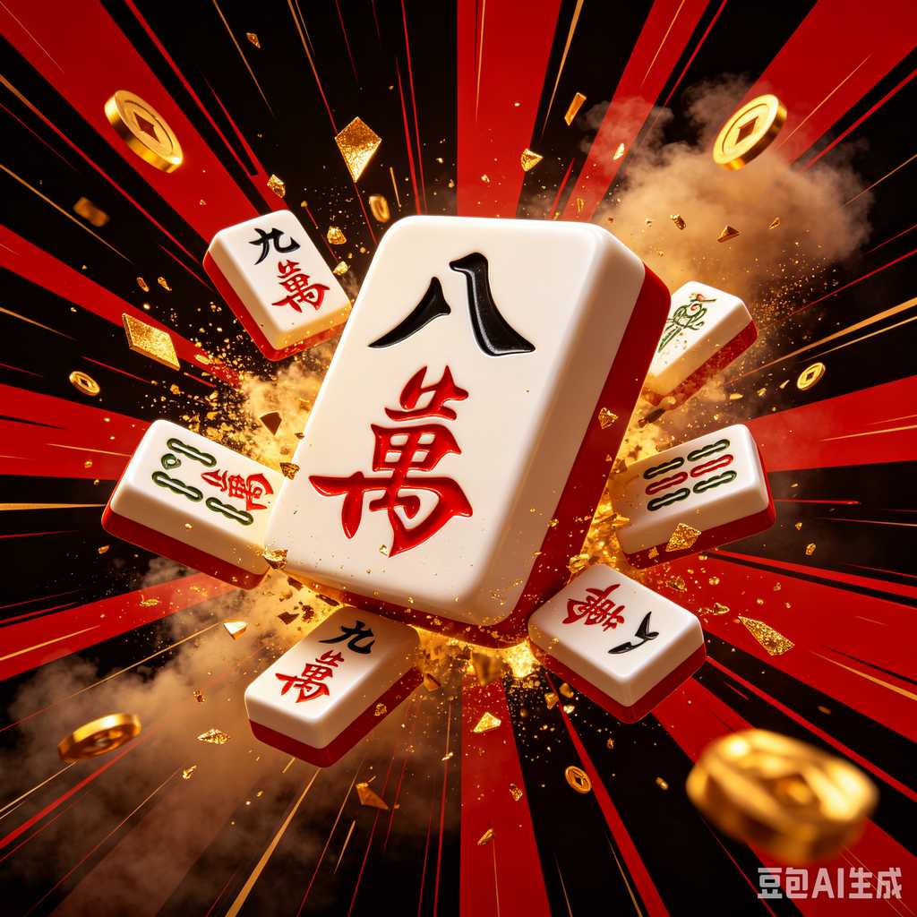 Chiclayo,mahjong