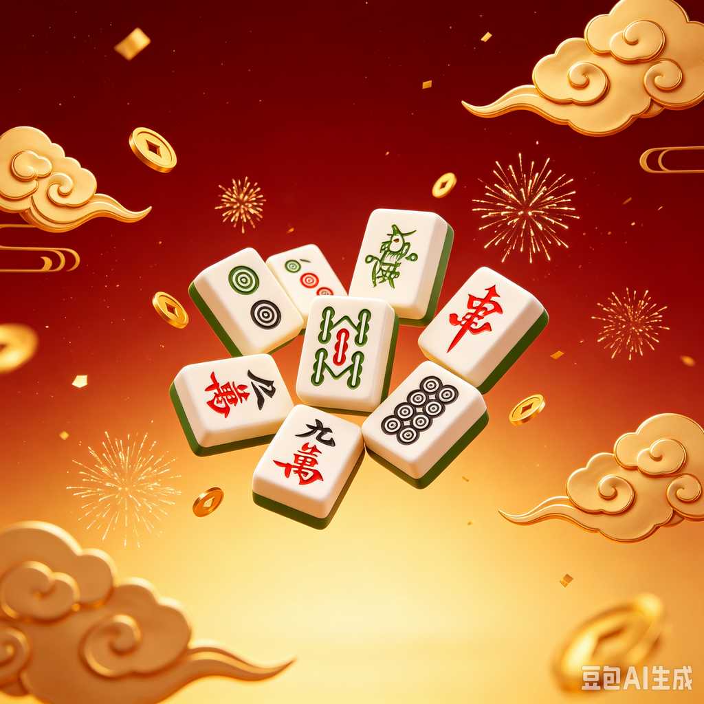 Odessa,mahjong