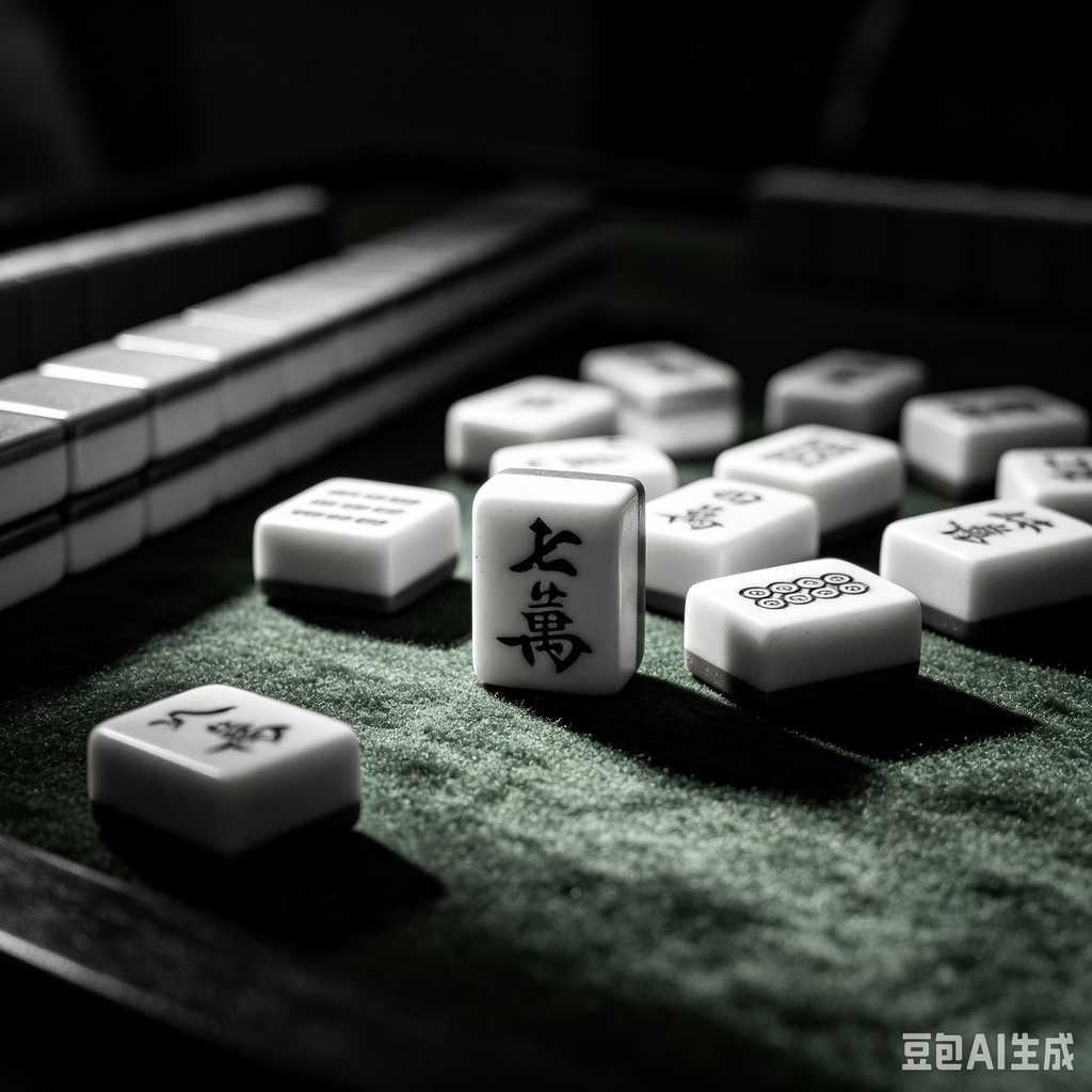 Seattle,mahjong