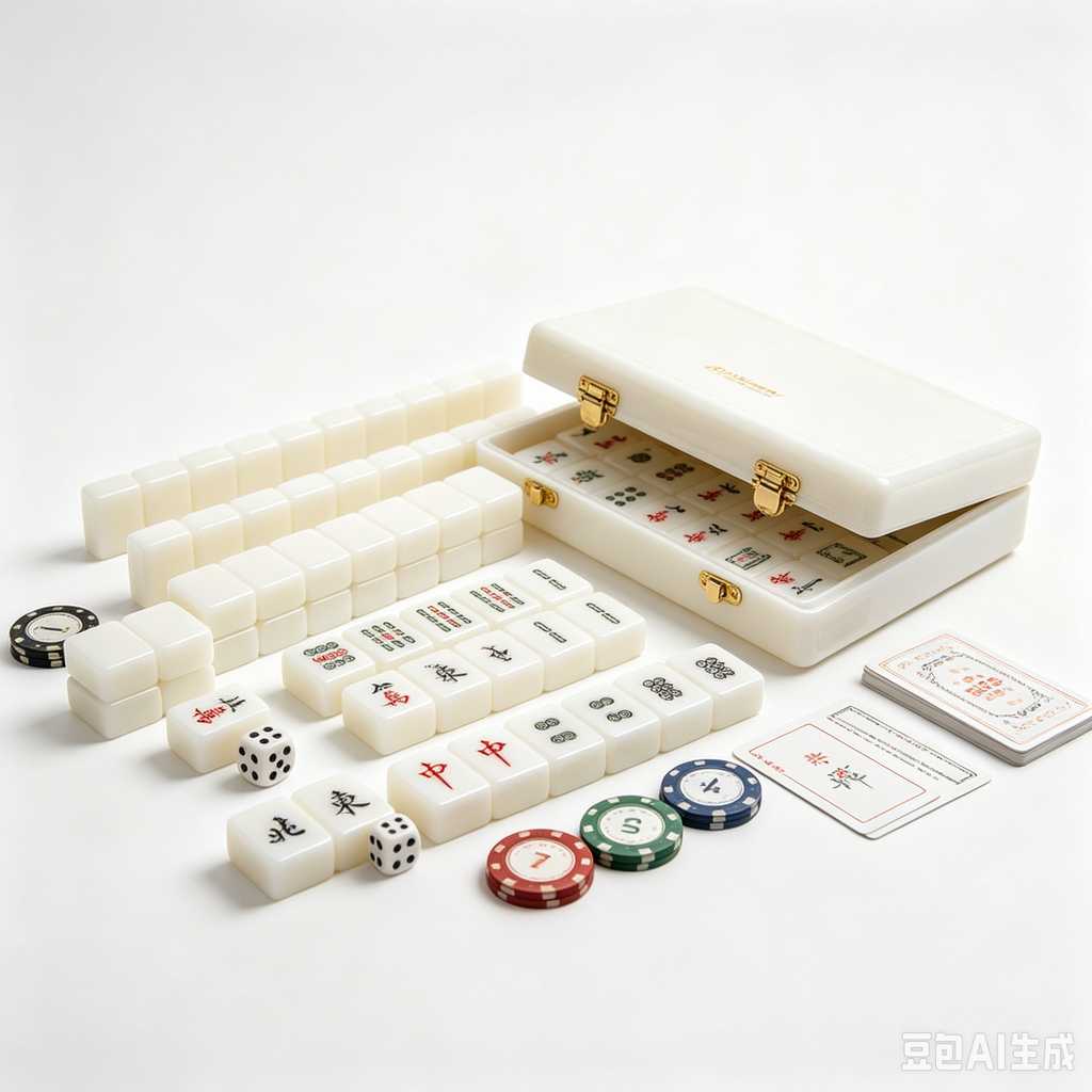 StLouis,mahjong