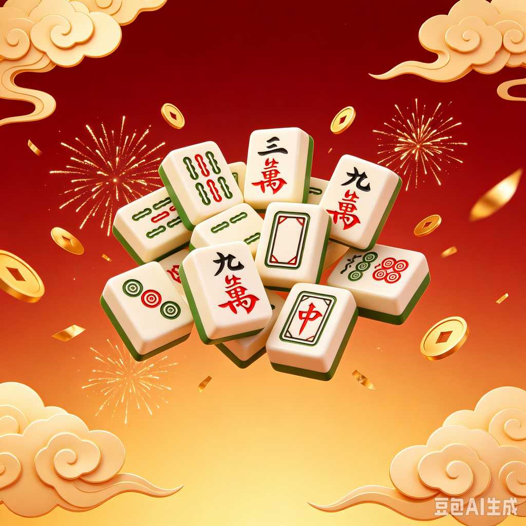 Utah,mahjong