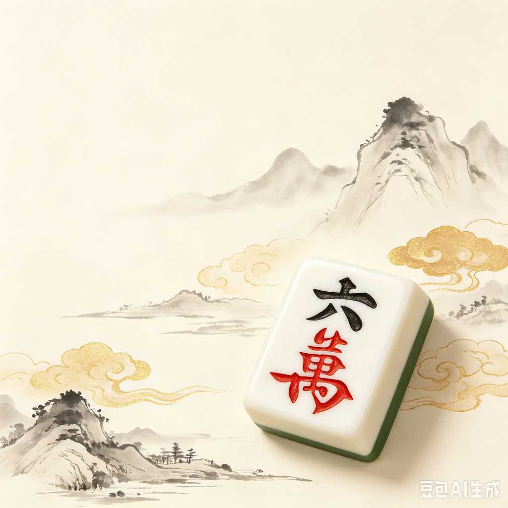 Sofia,mahjong