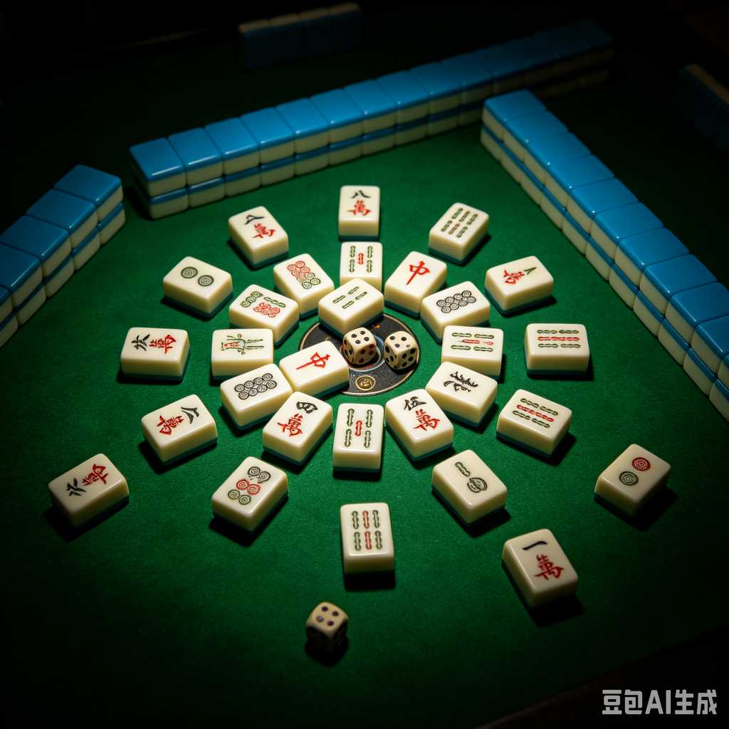 Nantes,mahjong