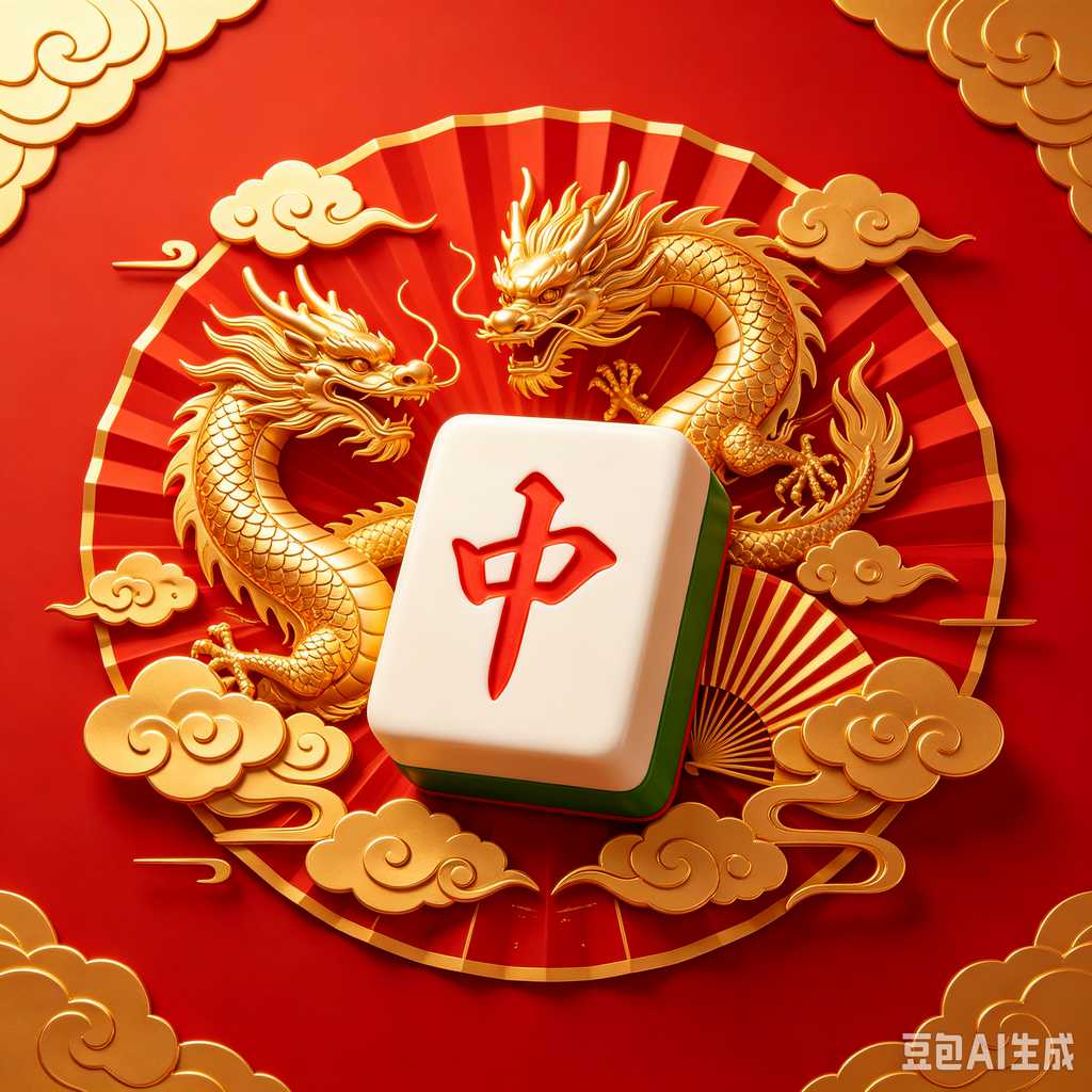 Wichita,mahjong
