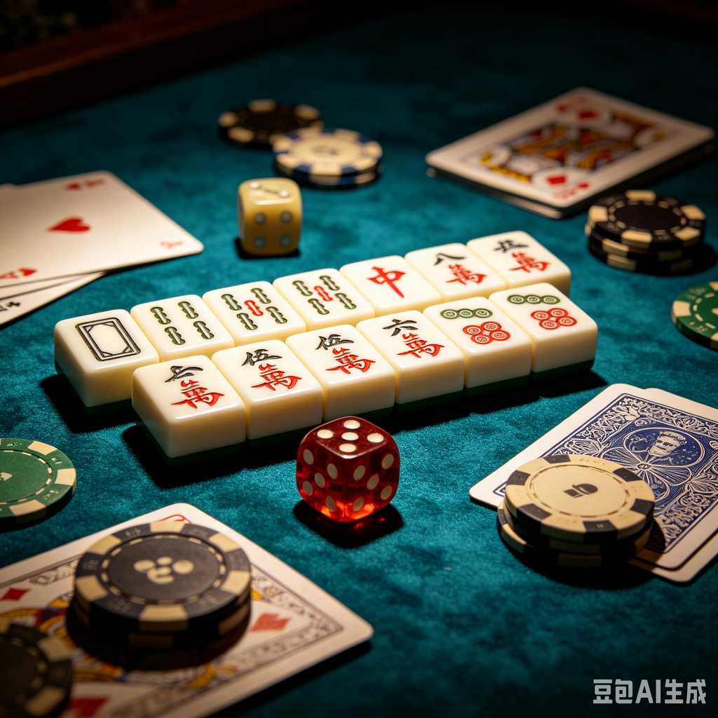 Milwaukee,mahjong