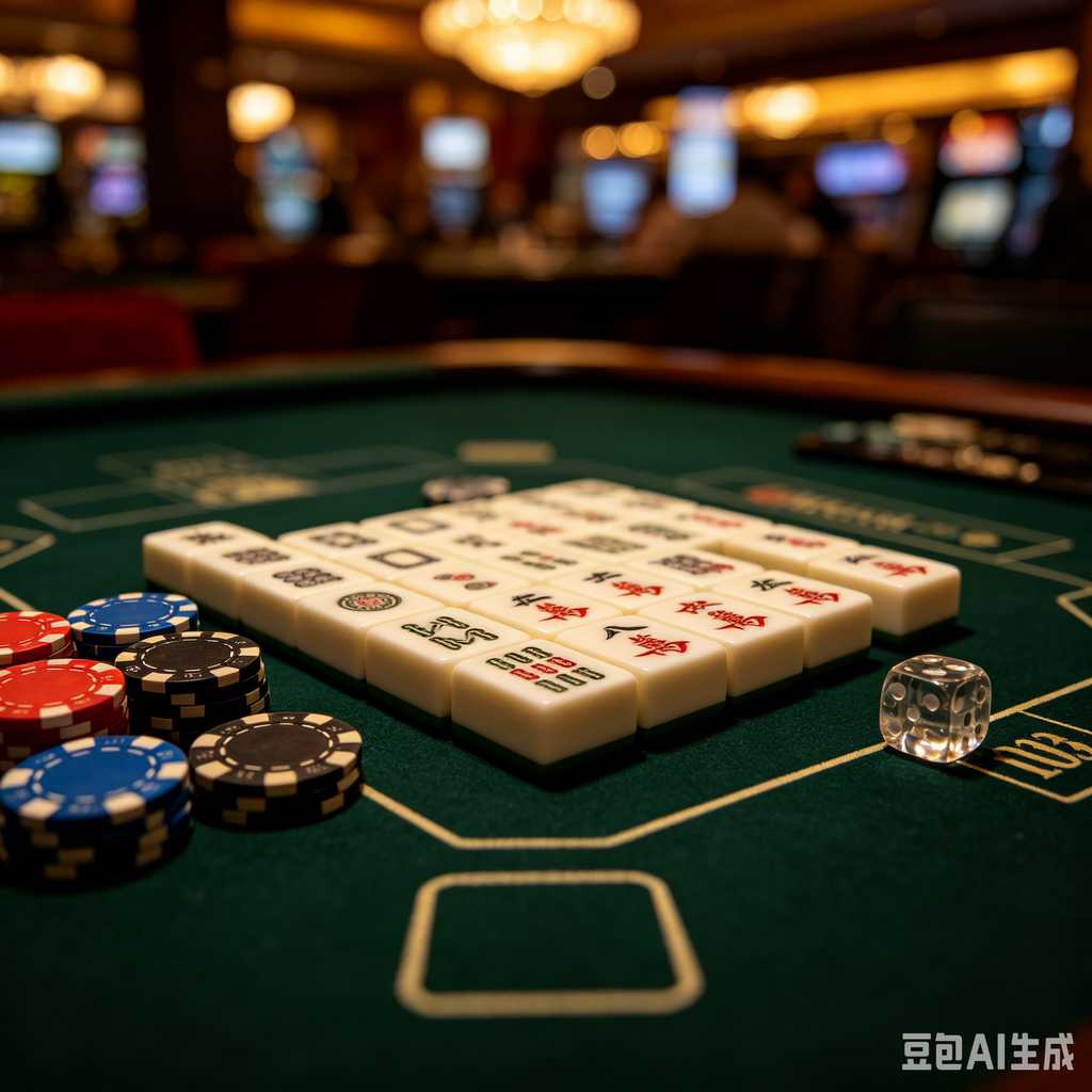 SpringfieldIL,mahjong