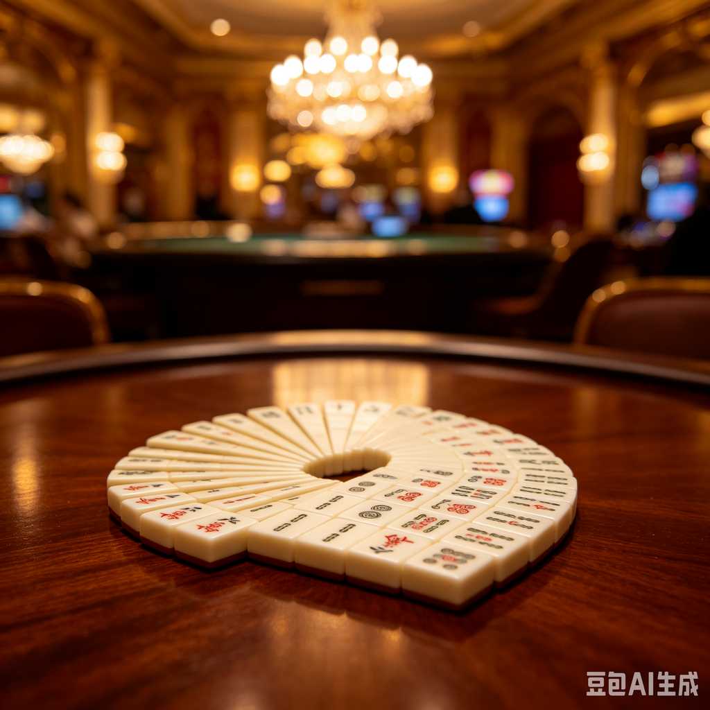 Honolulu,mahjong
