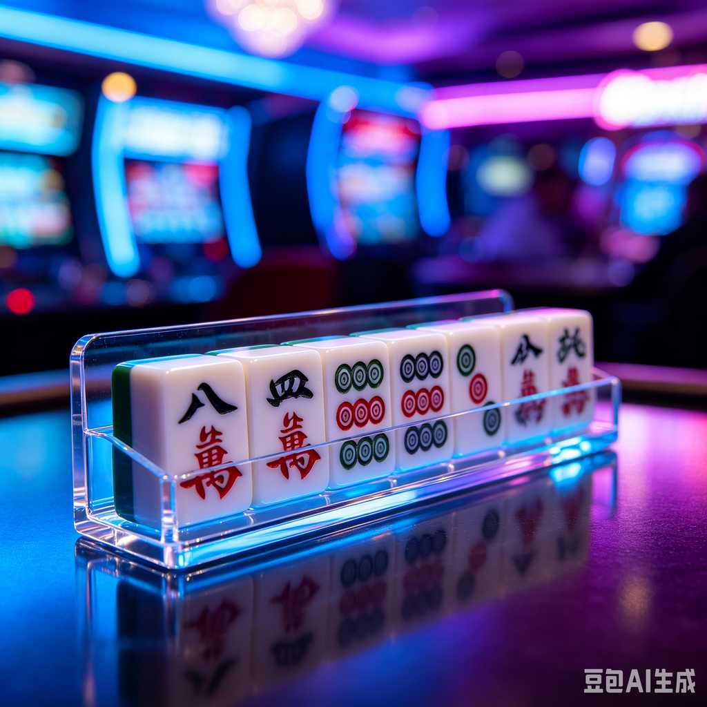 LeMans,mahjong