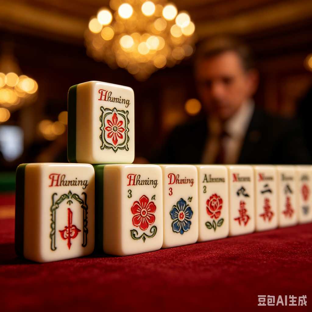 Alabama,mahjong