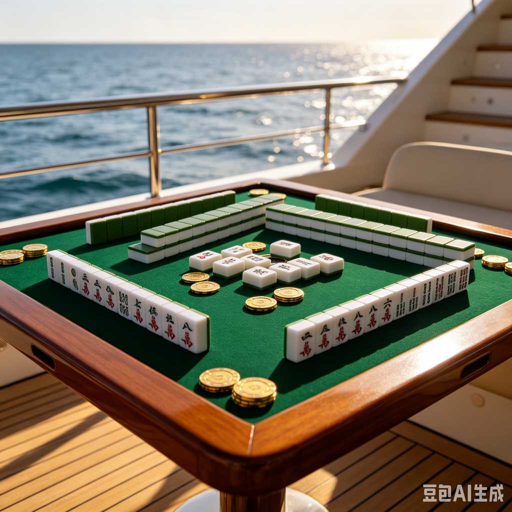 Newcastle,mahjong
