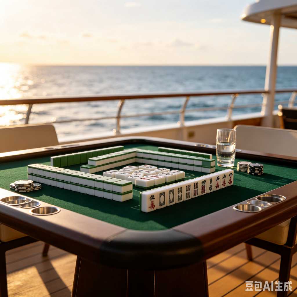 Oklahoma,mahjong
