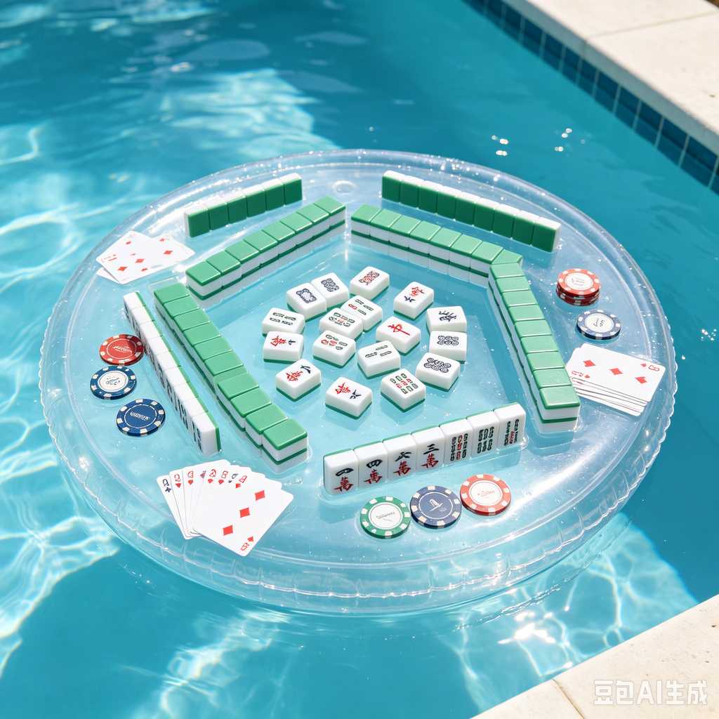 Lowell,mahjong